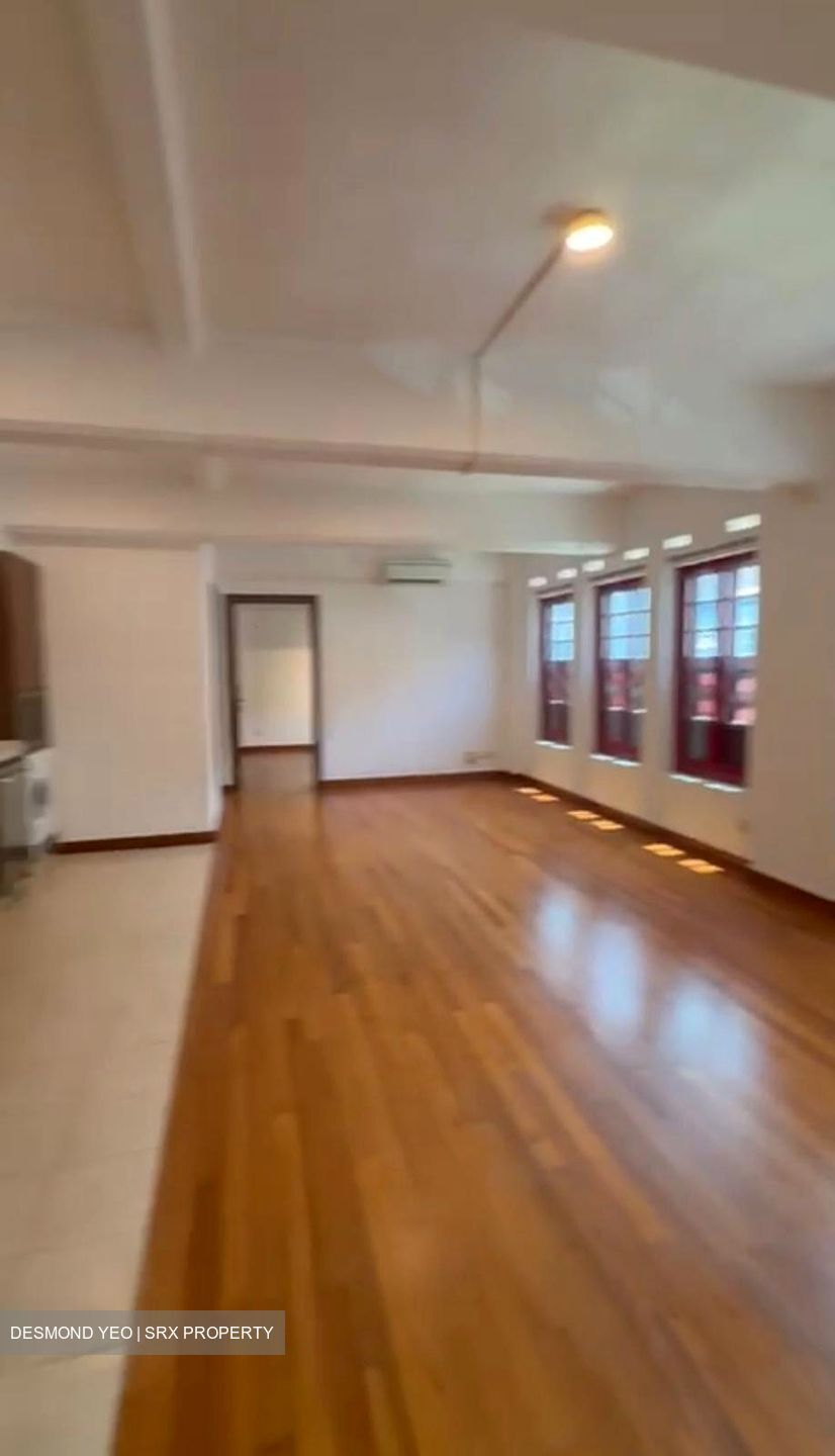 Mosque Street (D1), Apartment #627028731